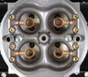Holley 4150 ALUM ULTRA XP 750 CFM CIRCLE TRACK (HOL-30-80813BKX)