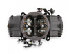 Holley 950 CFM 4150 ALUM ULTRA XP (Hard Core Gray?Ѣ) METHANOL (HOL-30-80835HBX)