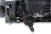 Holley 750 CFM 4150 ALUM ULTRA XP (Hard Core Gray?Ѣ) METHANOL (HOL-30-80833HBX)