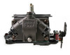 Holley 4150 ALUM ULTRA XP 650 CFM CIRCLE TRACK-HARD BLACK (HOL-30-80812HBX)
