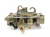 Holley 650 CFM Spreadbore Marine Carburetor (HOL-30-80552)