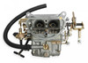 Holley 350 CFM Factory Muscle Car Replacement Carburetor (HOL-30-4670)