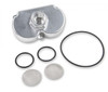 Holley Single Inlet Conversion Kit (HOL-2402468)