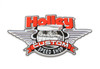 Holley Custom Speed Shop Decal (HOL-136-279)