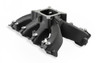 Holley Single Plane EFI  Split-Design Race Intake Manifold- GM LS3/L92- Black (HOL-2300-290BK)
