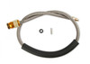 Holley 24 inch High Flow Hydraulic Clutch line (HOL-2319-306)