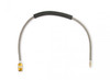 Holley 24 inch High Flow Hydraulic Clutch line (HOL-2319-306)