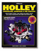 Holley Carburetors, Manifolds, and Fuel Injection Handbook (HOL-136-73)