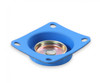 Holley Carburetor Diaphragm (HOL-2135-9)