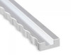 Holley Extended Length Bracket for Longer Depth Installations (HOL-212-161)