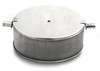 Holley Stainless Steel Marine Flame Arrestor - 600-800 recommended CFM (HOL-1720-1)