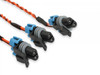 Holley EFI to Racepak CAN Adapter Kit (HOE-1558-447) Holley EFI to Racepak CAN Adapter Kit (HOE-1558-447)