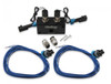 Holley EFI High Flow Dual Solenoid Boost Control Kit (HOE-1557-201)