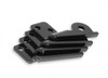 Holley EFI Bracket Kit for 534-244 and 534-245 (HOE-1534-246)