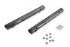 Holley EFI Fuel Rail Kit, Sbf 302 Hi-Ram (HOE-1534-257)