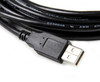 Holley EFI Sealed USB Data Cable (HOE-2558-438)