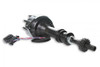 Holley EFI Dual Sync Ford 351C, 400M, 429-460 Distributor, Black (HOE-1565-210BK)