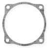 Holley EFI Replacement Throttle Body Gasket for Ford 5.0L 105mm (HOE-2508-26)