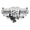 Holley EFI Terminator X Stealth 4150 Air Valve - Polished (HOE-1534-307)