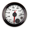 Holley EFI Air/Fuel Right Gauge (HOE-2553-132W)