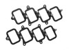 Holley Smart Coil Remote Coil Relocation Brackets (HOE-1561-131)