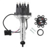 Holley EFI Dual Sync Ford FE Distributor (HOE-1565-205)