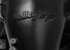 Holley Black 351W Ford Hi-Ram EFI Manifold (HOE-1300-242BK)