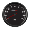 Holley EFI CAN Tachometer (HOE-3553-125)