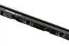 Holley EFI LS Hi-Flow Fuel Rail Kit - Includes Hose & Fittings - Fits LS1, LS2, LS3, LS6 & L99 factory intakes (HOE-1534-210) Holley EFI LS Hi-Flow Fuel Rail Kit - Includes Hose & Fittings - Fits LS1, LS2, LS3, LS6 & L99 factory intakes (HOE-1534-210)