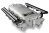 Holley EFI Dual Fuel Injector Ultra Lo-Ram EFI Intake Manifold Kit GM LS1/LS2/LS6 (HOE-3300-625)
