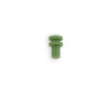 Holley EFI GT 150 WEATHER SEAL GREEN 22-20GA (HOE-1571-109)