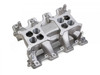 Holley LS EFI Manifold - 2x4 Dual Plane LS3/L92 (HOE-1300-134)