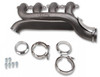 Hooker BlackHeart Turbo Exhaust Manifold (HKR-18512HKR)