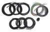 Holley EFI Unterminated Vehicle Harness for Digital Dash (HOE-2558-435)