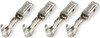 Holley EFI MIZU P25 MALE PINS 100PK (HOE-2571-115)