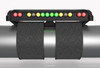 Holley EFI LED Light Bar (HOE-2553-107)