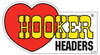Hooker Decal (HKR-136-309)