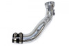 HPS Polish intercooler intake charge pipe n55 17-107P-1 (HPS-17-107P-1)