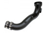 HPS Black intercooler intake charge pipe n55 17-107WB-1 (HPS-17-107WB-1)