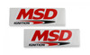MSD Ignition Coil - Blaster Series - Honda 1.5L/2.0L/2.0L Turbo 4-cylinder - Black (MSD-182493) MSD Ignition Coil - Blaster Series - Honda 1.5L/2.0L/2.0L Turbo 4-cylinder - Black (MSD-182493)