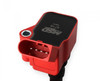 MSD Ignition Coil - Blaster Series - VW / Audi 1.8L/2.0L Engines - Red (MSD-28716) MSD Ignition Coil - Blaster Series - VW / Audi 1.8L/2.0L Engines - Red (MSD-28716)