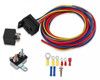 Electric Fuel Pump Harn./Relay Kit 30A (MSD-289618)