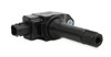 MSD Ignition Coil - Blaster Series  - Subaru/Toyota/Scion H4 - 2.0L - Black - 4-Pack (MSD-1825443)