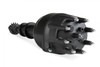 MSD Black Distributor, Ford, 351C-460, Ready-to-Run, Steel Gear (MSD-1835031)
