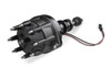 MSD Black Distributor Ford 289-302, Pro Billet, Small Cap, Steel Gear (MSD-2857931)