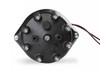 MSD Black Distributor Ford 289-302, Pro Billet, Small Cap, Steel Gear (MSD-2857931)
