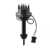 MSD Black,Chrysler 383, 400 Dual Sync Distributor (MSD-223863)