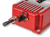 MSD DIS Direct Ignition System Control Box - Red (MSD-26015MSD)