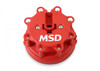 Distributor Cap and Rotor Kit, MSD/Ford V8 TFI, '85-'95 (MSD-28482)