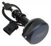 MSD DIS Direct Ignition System Kit - Black (MSD-2601523)